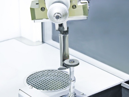 各类机器人精加工系统介绍