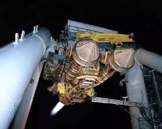 整机丨盘点世界十大顶尖军用航空发动机，我国3款型号上榜！