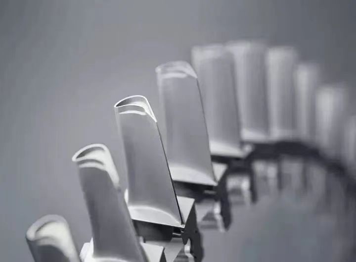 涡轮丨航空发动机涡轮叶片热障涂层剥落原因剖析