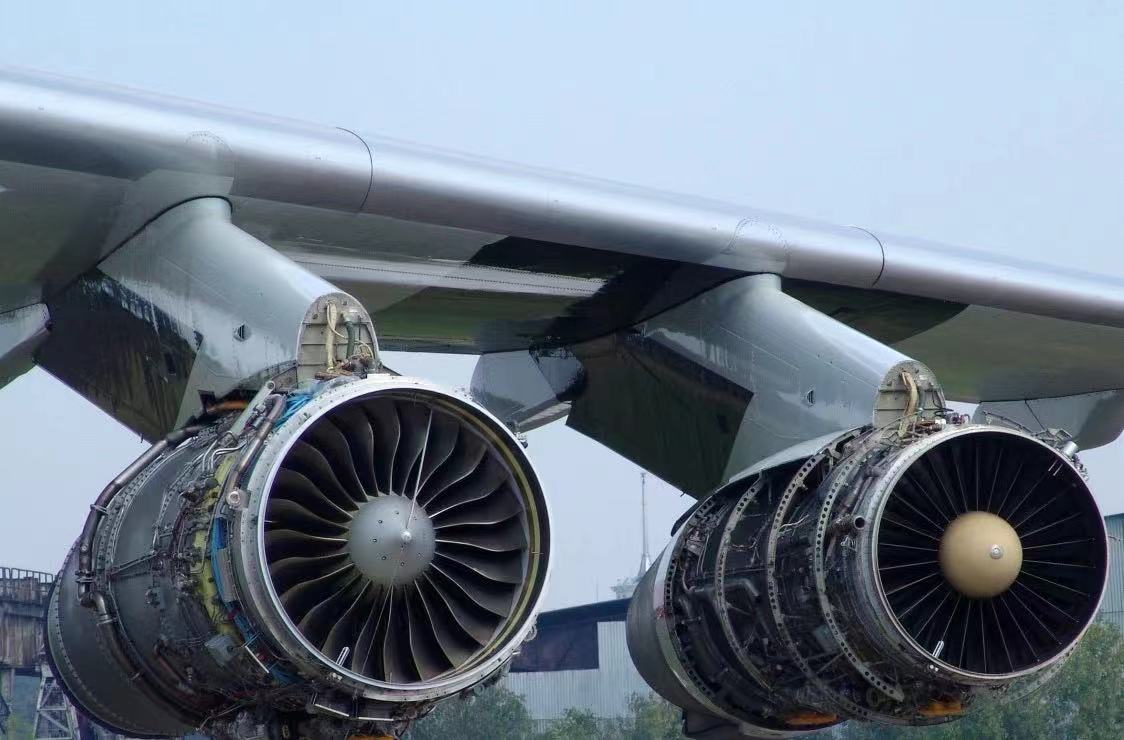 航空动力||汇总和简谈俄乌航发体系