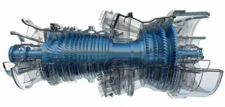 整机丨8张动图，带你看懂各类航空发动机结构原理与应用场景