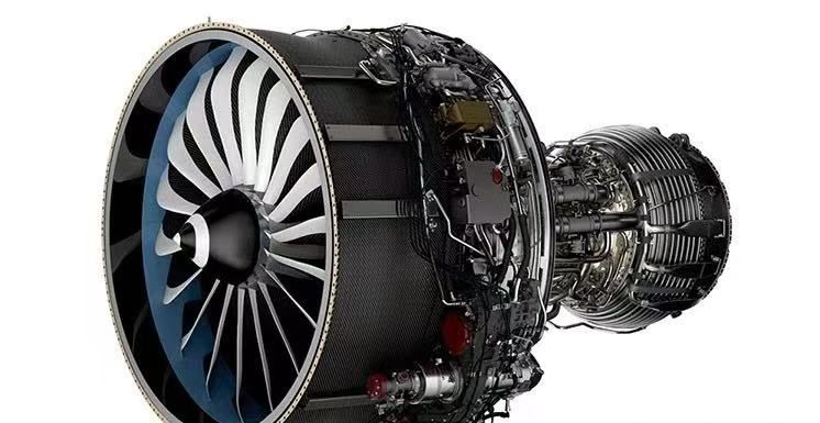 干货丨图文动画解析航空发动机的类型及原理（涡扇、涡喷、涡轴、涡桨）
