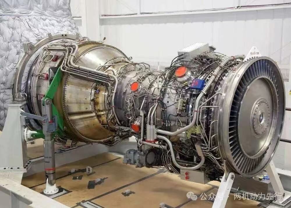 两机叶片丨703所：某燃气轮机涡轮叶片热障涂层对动叶冷却效果的影响机制研究